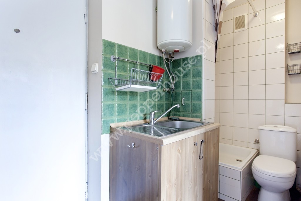 Mieszkanie do wynajęcia, Gdańsk, Śródmieście, Jaskółcza - zdjęcie ofertowe nr 5