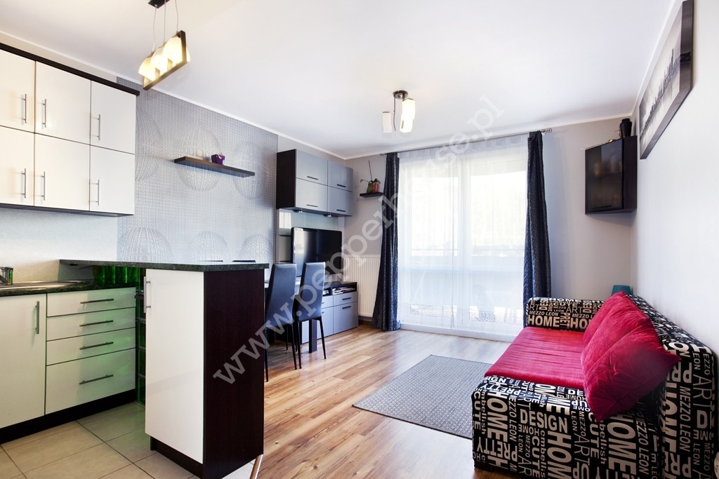 Mieszkanie na sprzedaż, Gdynia, Pustki Cisowskie, Skarbka - zdjęcie ofertowe nr 4