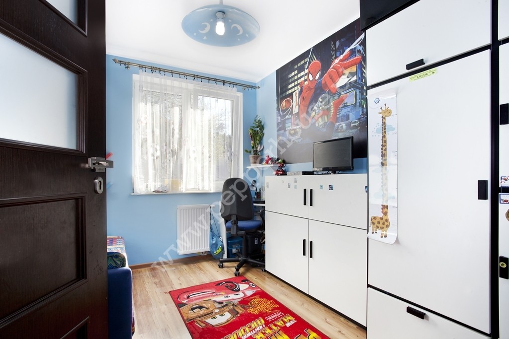 Mieszkanie na sprzedaż, Gdynia, Pustki Cisowskie, Skarbka - zdjęcie ofertowe nr 5