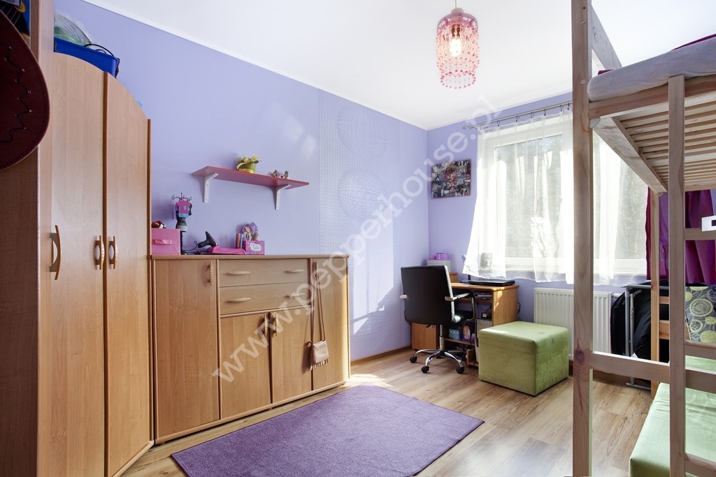 Mieszkanie na sprzedaż, Gdynia, Pustki Cisowskie, Skarbka - zdjęcie ofertowe nr 6
