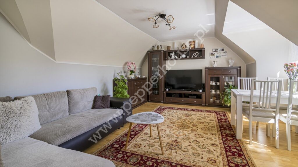 Mieszkanie na sprzedaż, Gdańsk, Wrzeszcz, Stefana Batorego - zdjęcie ofertowe nr 1