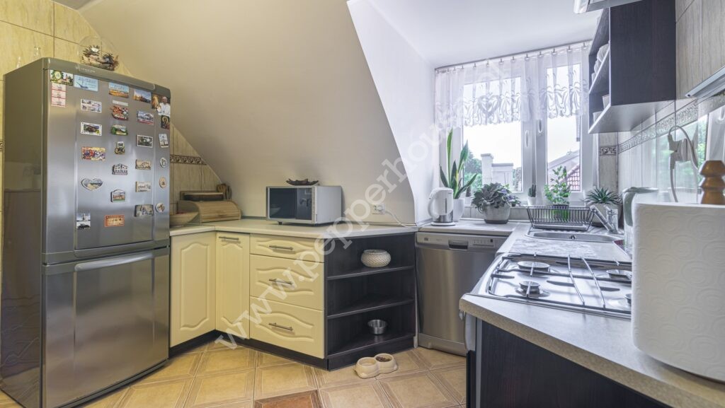Mieszkanie na sprzedaż, Gdańsk, Wrzeszcz, Stefana Batorego - zdjęcie ofertowe nr 3