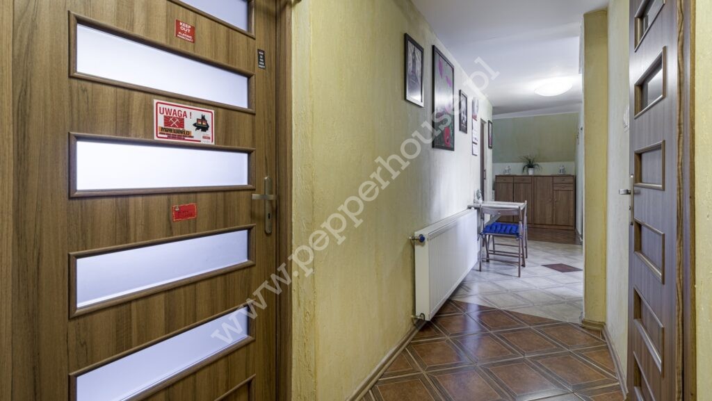 Mieszkanie na sprzedaż, Gdańsk, Wrzeszcz, Stefana Batorego - zdjęcie ofertowe nr 4