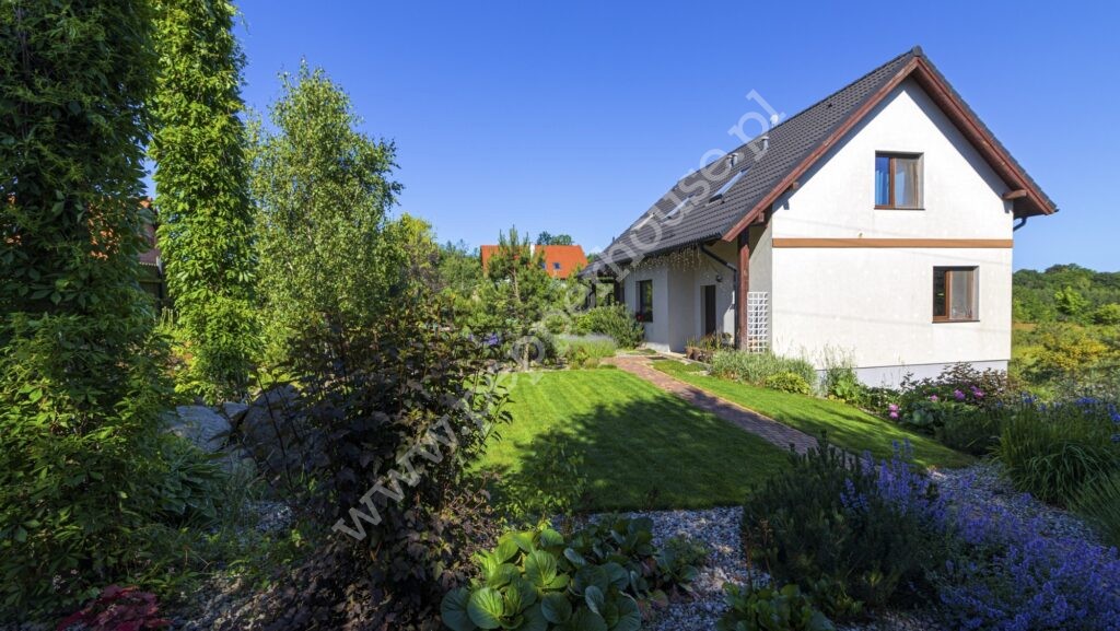 Dom na sprzedaż, pomorskie, Warzenko, Kasztanowa - zdjęcie ofertowe nr 16