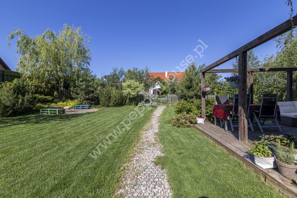 Dom na sprzedaż, pomorskie, Warzenko, Kasztanowa - zdjęcie ofertowe nr 7