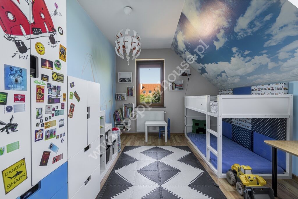 Dom na sprzedaż, pomorskie, Warzenko, Kasztanowa - zdjęcie ofertowe nr 13