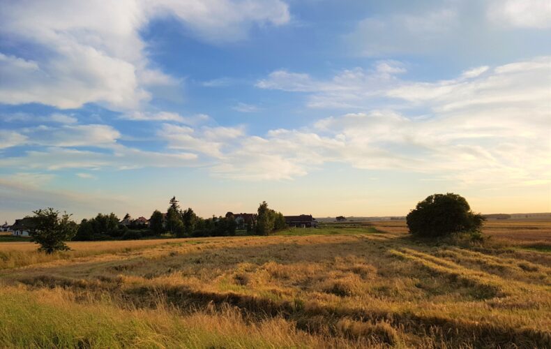 Działka na sprzedaż, pomorskie, Gdańsk, Radarowa