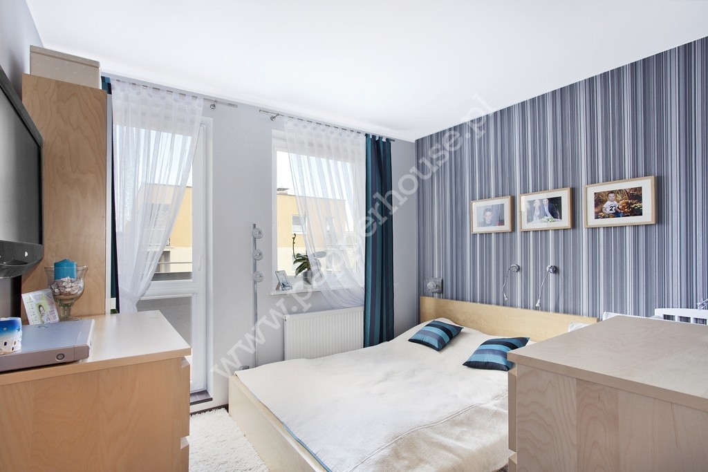 Mieszkanie na sprzedaż, pomorskie, Reda, Młyńska - zdjęcie ofertowe nr 4