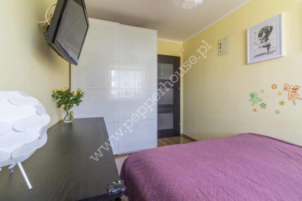 , Gdynia, Chwarzno-Wiczlino, gen. Mariusza Zaruskiego - listing photo no. 8