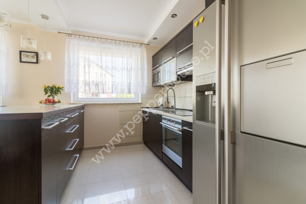 , Gdynia, Chwarzno-Wiczlino, gen. Mariusza Zaruskiego - listing photo no. 3