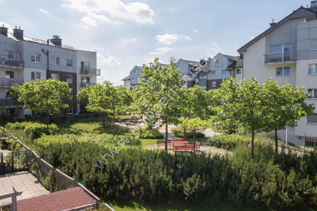 , Gdynia, Chwarzno-Wiczlino, gen. Mariusza Zaruskiego - listing photo no. 17