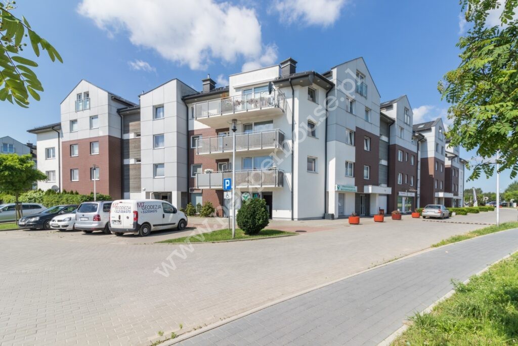 , Gdynia, Chwarzno-Wiczlino, gen. Mariusza Zaruskiego - listing photo no. 18