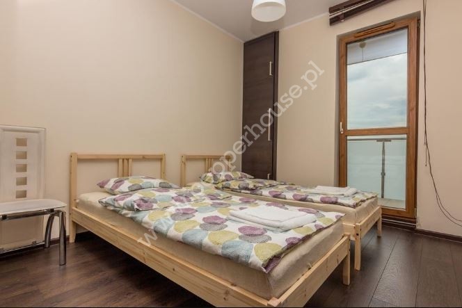 Mieszkanie do wynajęcia, Gdańsk, Wrzeszcz, Partyzantów - zdjęcie ofertowe nr 3