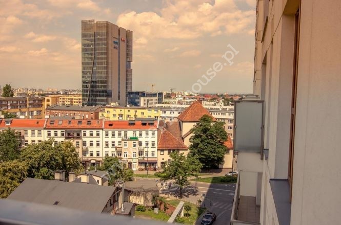 Mieszkanie do wynajęcia, Gdańsk, Wrzeszcz, Partyzantów - zdjęcie ofertowe nr 7