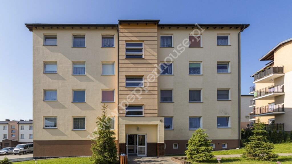 , pomorskie, Straszyn, Dworcowa - listing photo no. 10
