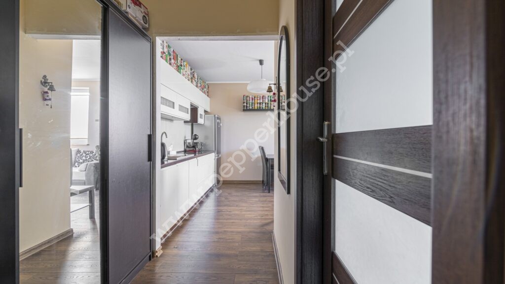 , pomorskie, Straszyn, Dworcowa - listing photo no. 5
