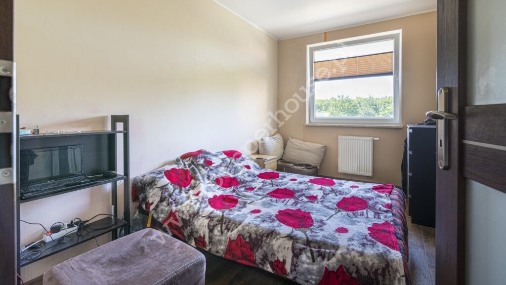 , pomorskie, Straszyn, Dworcowa - listing photo no. 8