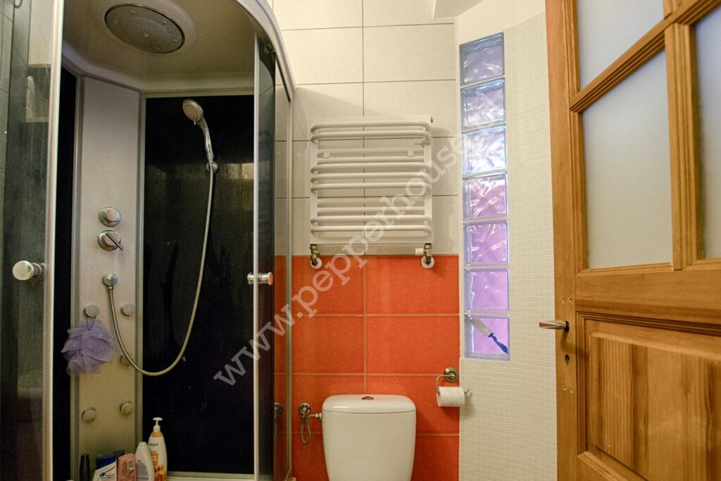 Mieszkanie na sprzedaż, Gdańsk, Chełm Południe, gen. Kazimierza Sosnkowskiego - zdjęcie ofertowe nr 5