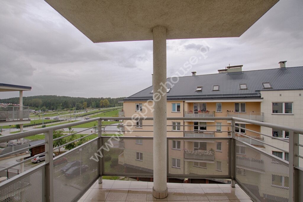 Mieszkanie na sprzedaż, Gdańsk, Chełm Południe, gen. Kazimierza Sosnkowskiego - zdjęcie ofertowe nr 7