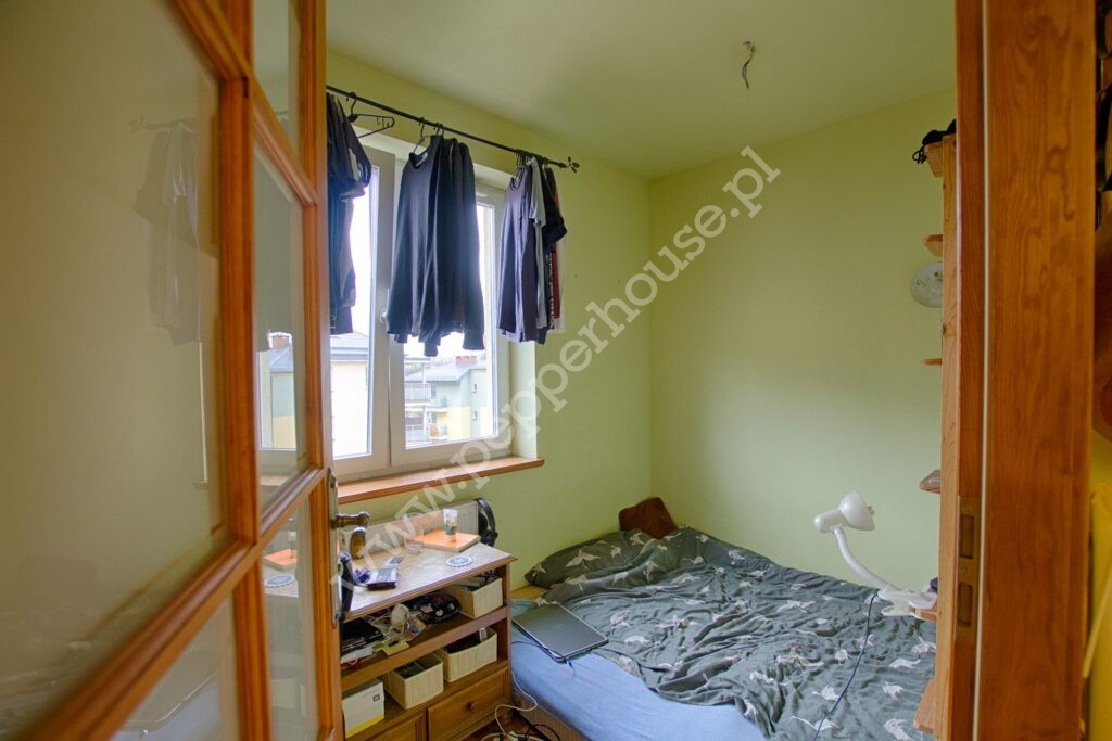 Mieszkanie na sprzedaż, Gdańsk, Chełm Południe, gen. Kazimierza Sosnkowskiego - zdjęcie ofertowe nr 12