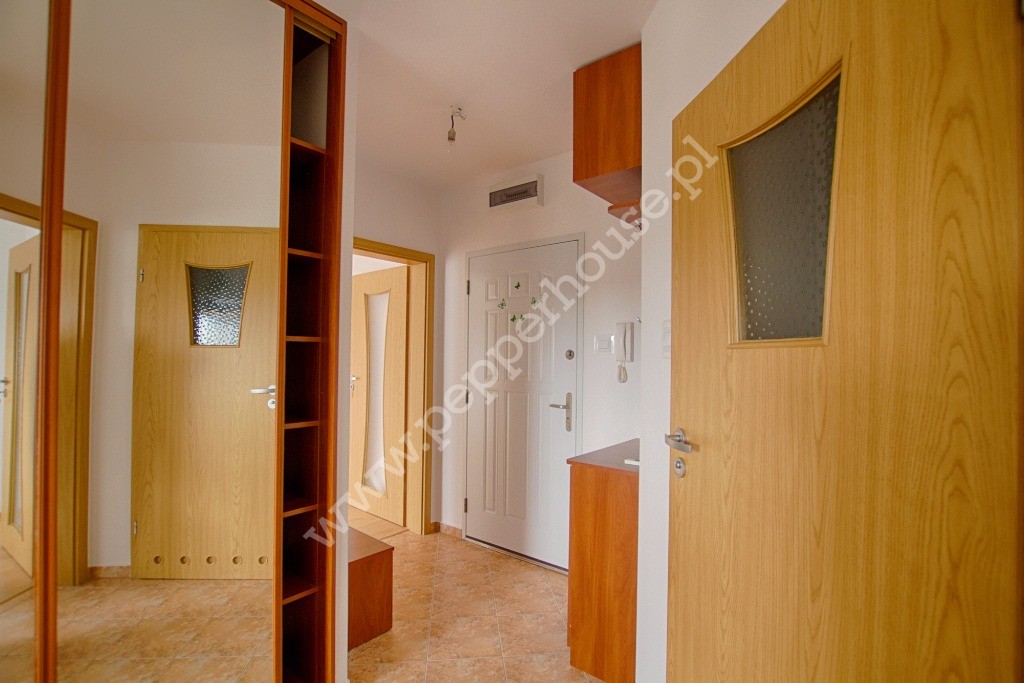 Mieszkanie na sprzedaż, pomorskie, Pruszcz Gdański, Horsztyńskiego - zdjęcie ofertowe nr 5