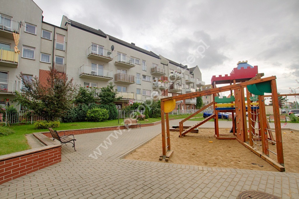 Mieszkanie na sprzedaż, pomorskie, Pruszcz Gdański, Horsztyńskiego - zdjęcie ofertowe nr 8