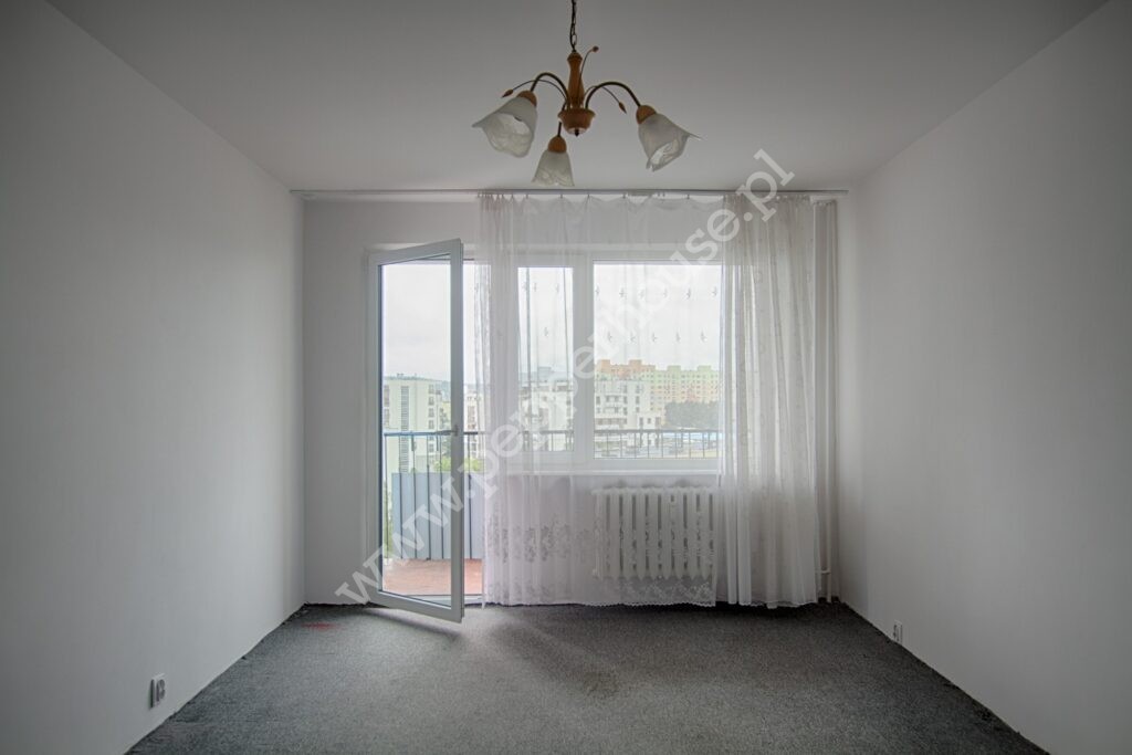 Mieszkanie na sprzedaż, Gdańsk, Zaspa, Leszczyńskich - zdjęcie ofertowe nr 1