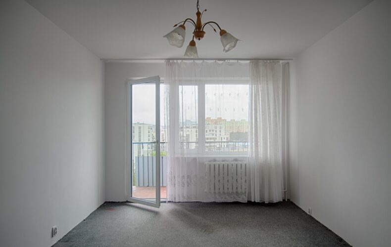 , Gdańsk, Zaspa, Leszczyńskich