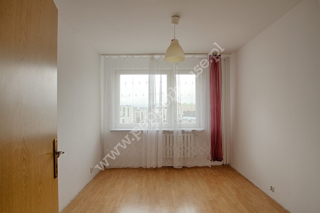 Mieszkanie na sprzedaż, Gdańsk, Zaspa, Leszczyńskich - zdjęcie ofertowe nr 2