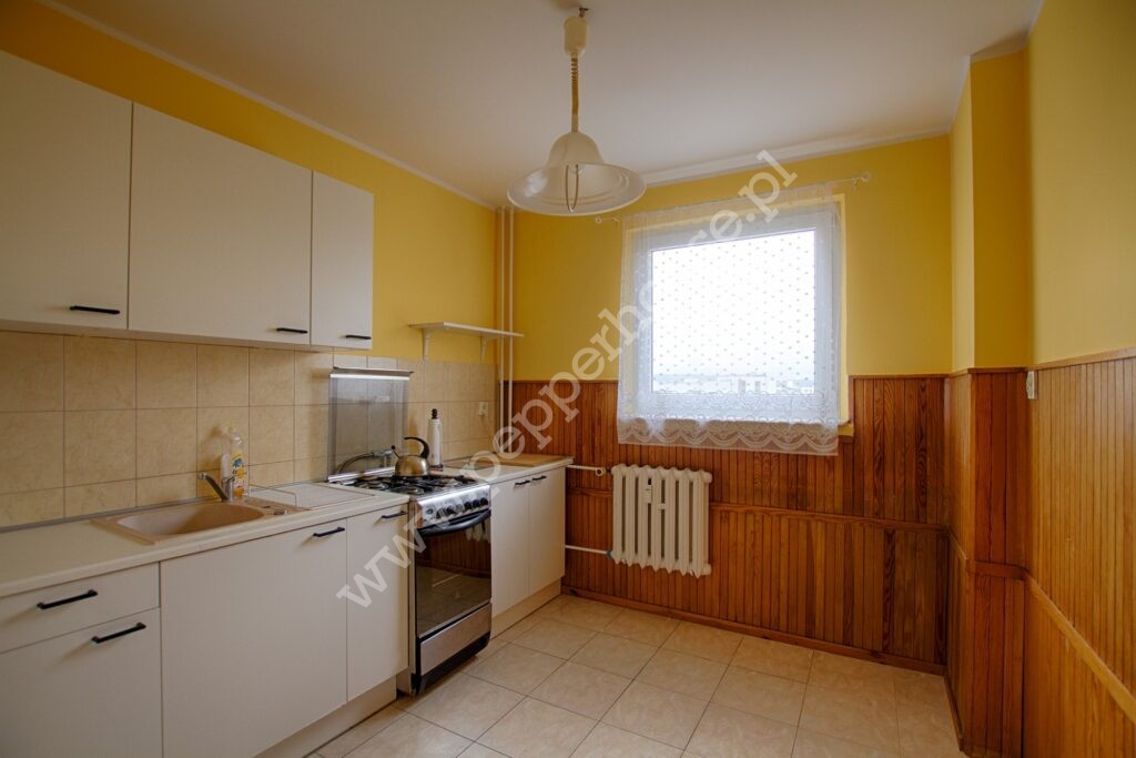 Mieszkanie na sprzedaż, Gdańsk, Zaspa, Leszczyńskich - zdjęcie ofertowe nr 3