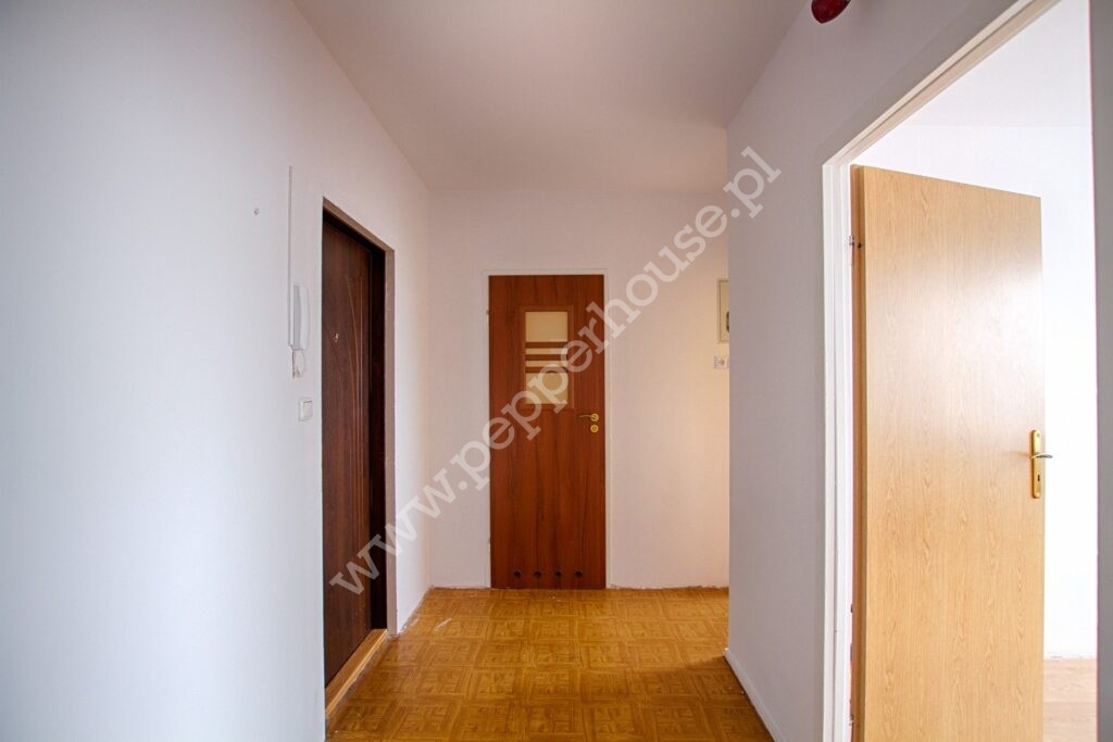 Mieszkanie na sprzedaż, Gdańsk, Zaspa, Leszczyńskich - zdjęcie ofertowe nr 5