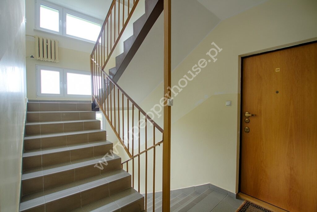 Mieszkanie na sprzedaż, Gdańsk, Zaspa, Leszczyńskich - zdjęcie ofertowe nr 7