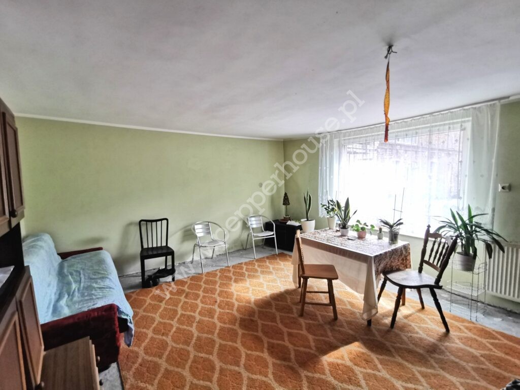 Dom na sprzedaż, pomorskie, Wykosowo - zdjęcie ofertowe nr 2