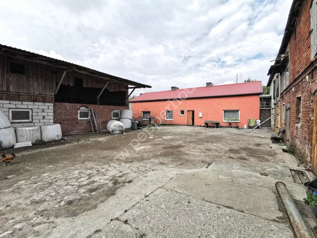 Dom na sprzedaż, pomorskie, Wykosowo - zdjęcie ofertowe nr 8