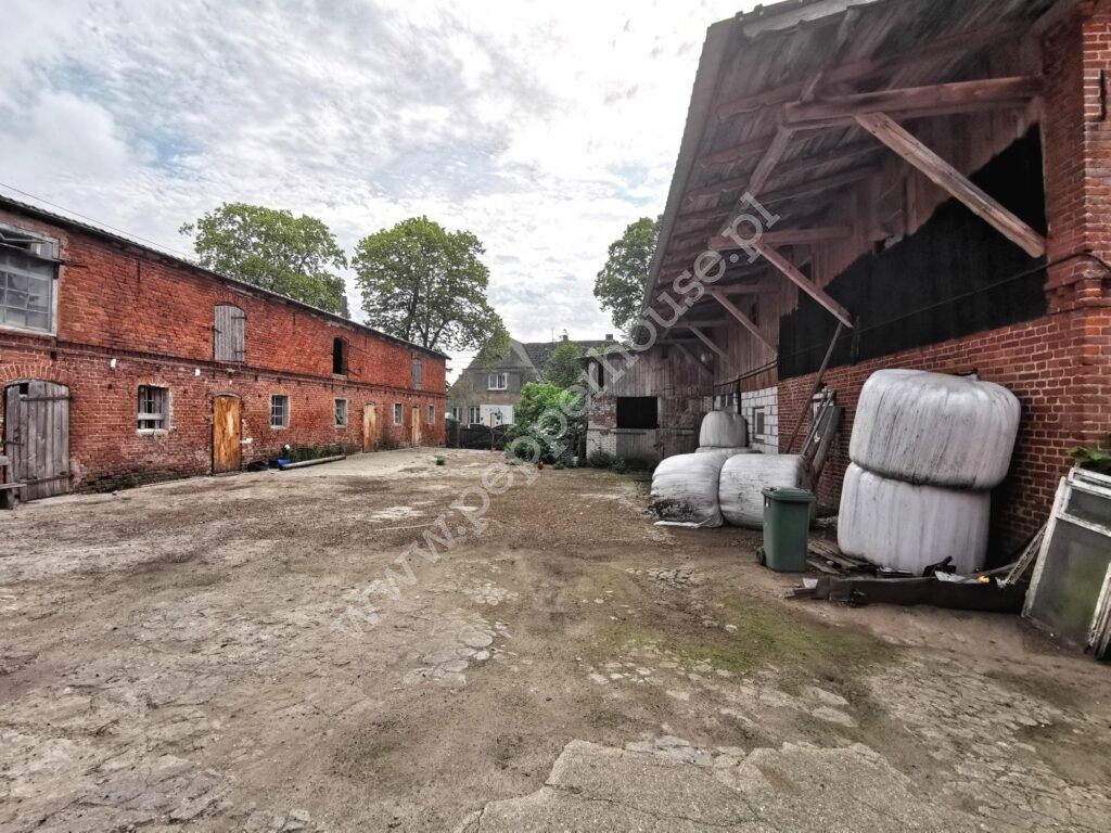 Dom na sprzedaż, pomorskie, Wykosowo - zdjęcie ofertowe nr 9