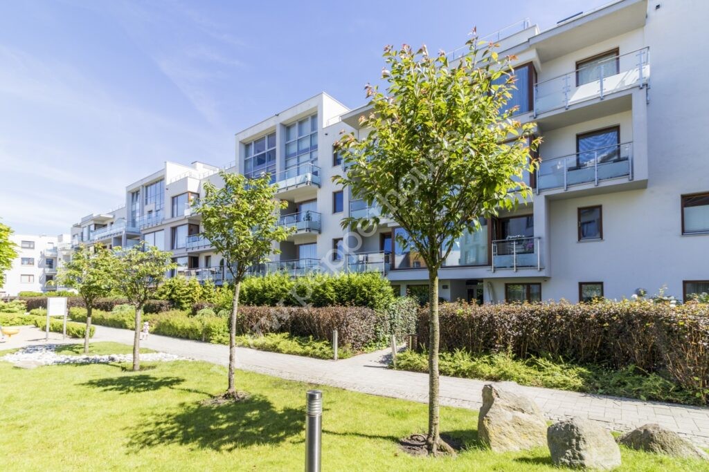 Mieszkanie na sprzedaż, Gdynia, Mały Kack, Strzelców - zdjęcie ofertowe nr 11