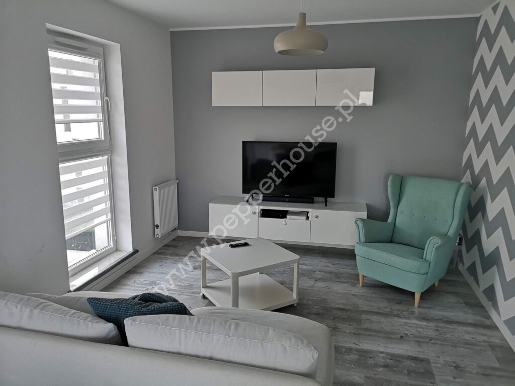 Mieszkanie na sprzedaż, Gdańsk, Łostowice, Wielkopolska - zdjęcie ofertowe nr 2