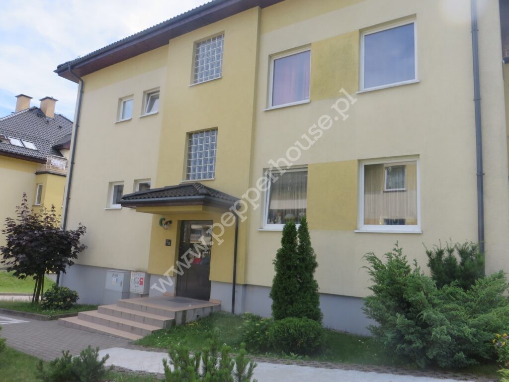 Mieszkanie na sprzedaż, pomorskie, Reda, Długa - zdjęcie ofertowe nr 12