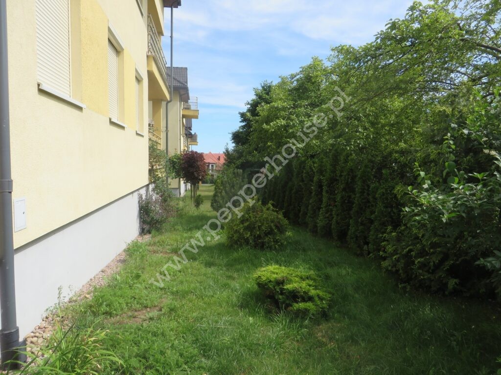 Mieszkanie na sprzedaż, pomorskie, Reda, Długa - zdjęcie ofertowe nr 14