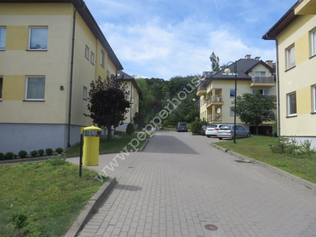 Mieszkanie na sprzedaż, pomorskie, Reda, Długa - zdjęcie ofertowe nr 18