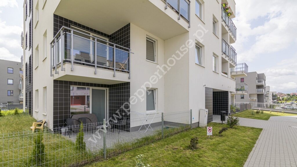 Mieszkanie na sprzedaż, pomorskie, Rotmanka, Bajki - zdjęcie ofertowe nr 10
