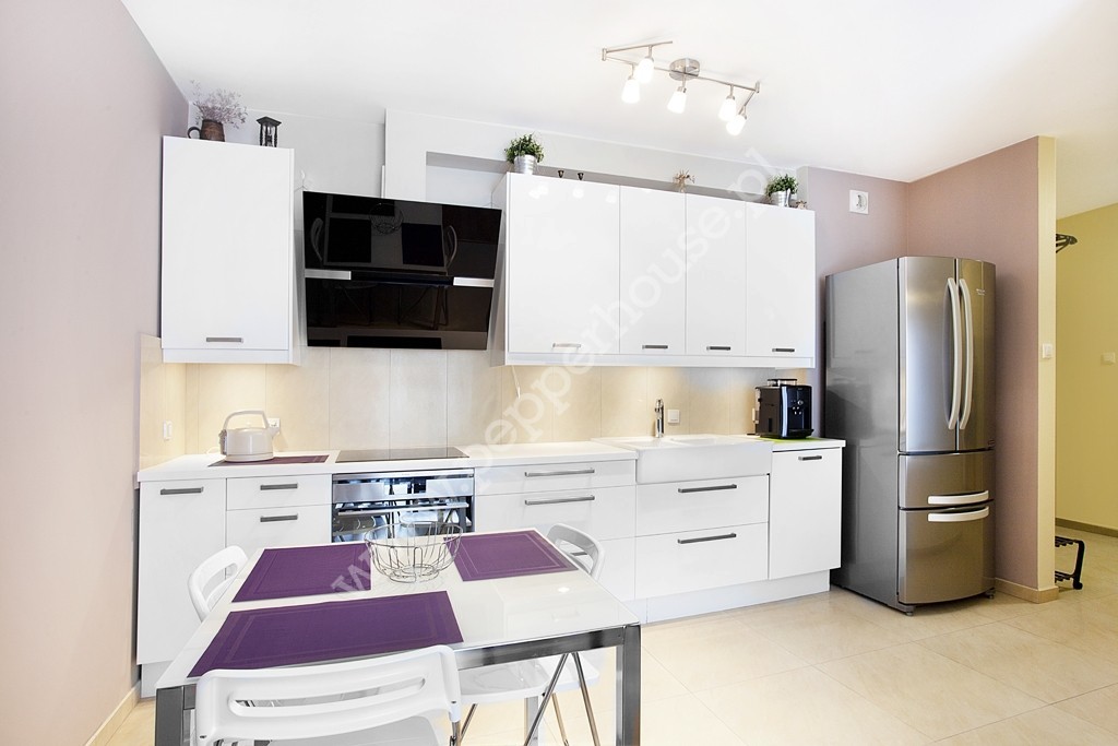 Mieszkanie na sprzedaż, Gdańsk, Morena, Myśliwska - zdjęcie ofertowe nr 4