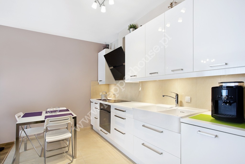 Mieszkanie na sprzedaż, Gdańsk, Morena, Myśliwska - zdjęcie ofertowe nr 5
