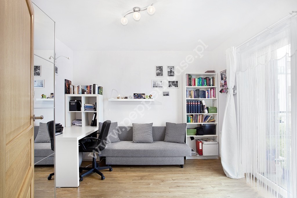 Mieszkanie na sprzedaż, Gdańsk, Morena, Myśliwska - zdjęcie ofertowe nr 6