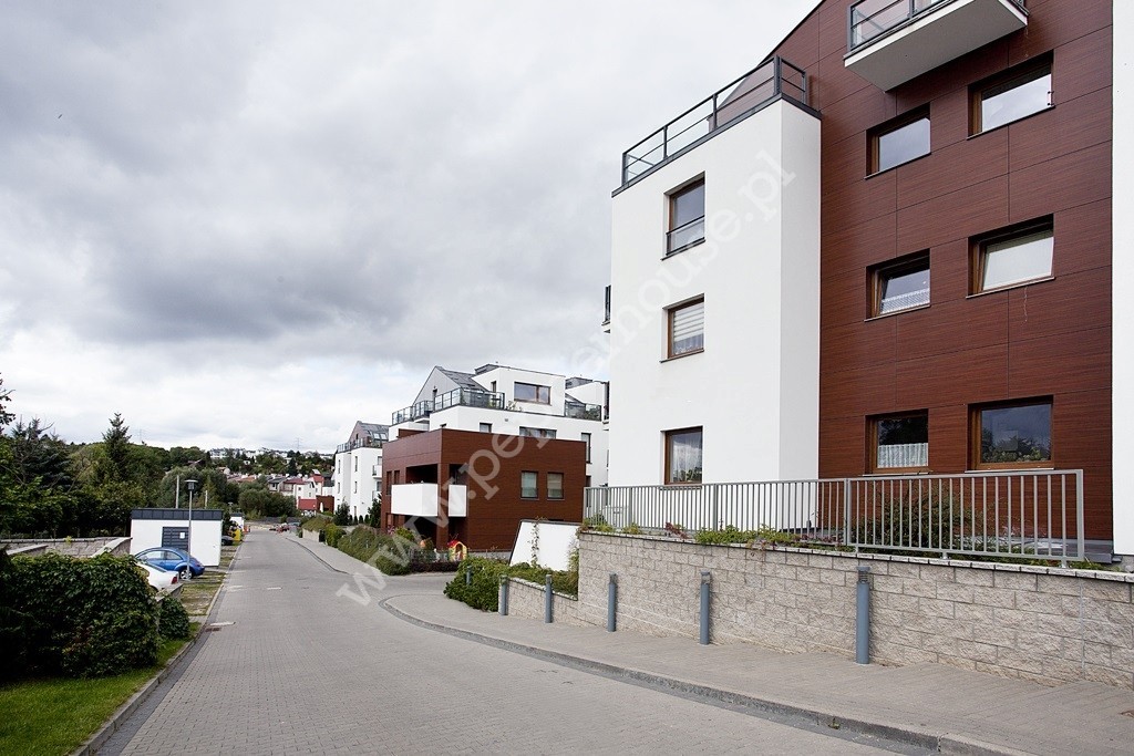 Mieszkanie na sprzedaż, Gdańsk, Morena, Myśliwska - zdjęcie ofertowe nr 11