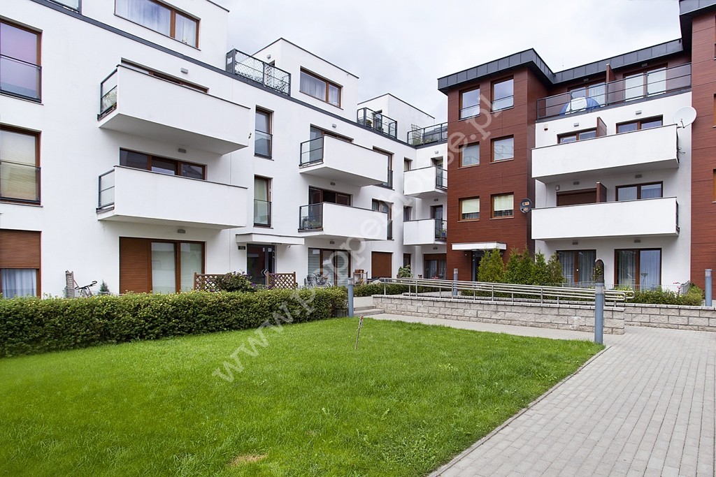 Mieszkanie na sprzedaż, Gdańsk, Morena, Myśliwska - zdjęcie ofertowe nr 12