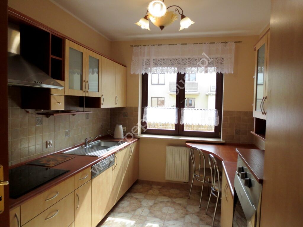 , Gdańsk, Zaspa, Jelitkowski Dwór - listing photo no. 3