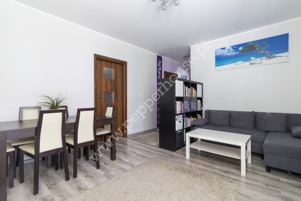 , Gdynia, Obłuże, Boisko - listing photo no. 3