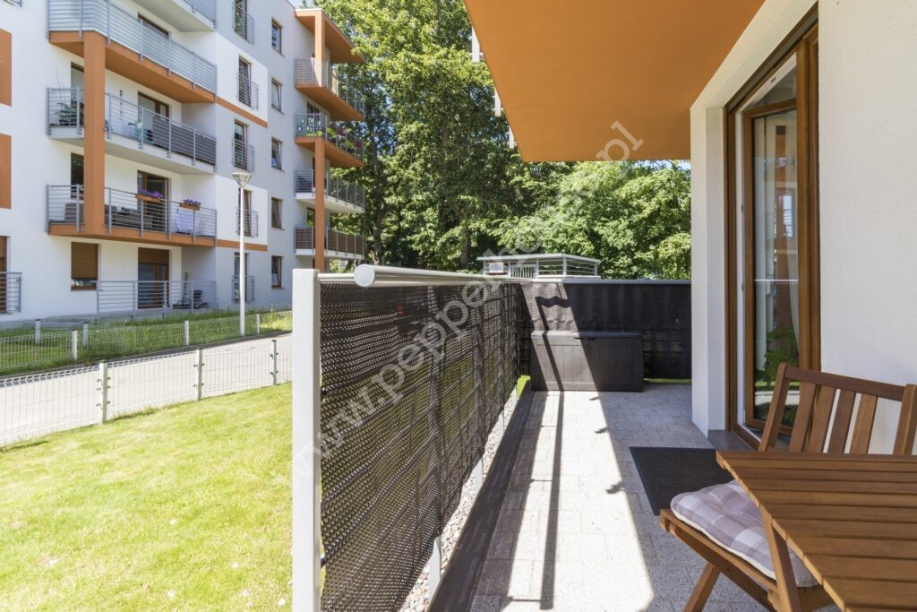, Gdynia, Obłuże, Boisko - listing photo no. 15