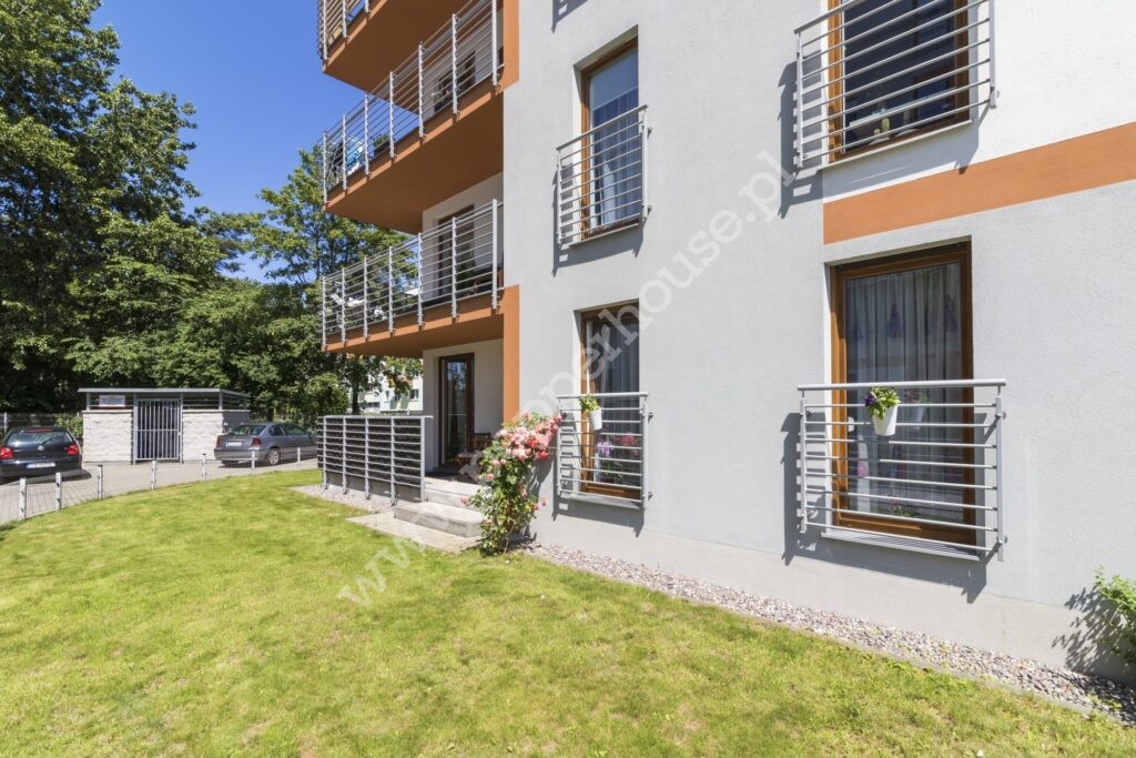 , Gdynia, Obłuże, Boisko - listing photo no. 16